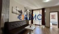 Apartment für 80 000 euro in Sonnenstrand, Bulgarien