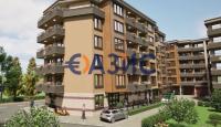 Apartment for 88 581 euro in Pomorie, Bulgaria