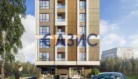 Appartamenti per 139 053 euro a Burgas, Bulgaria