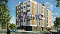 Apartment für 156 893 euro in Burgas, Bulgarien
