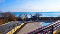Apartment for 285 500 euro in Sveti Vlas, Bulgaria