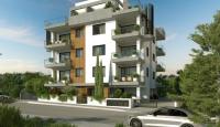 Apartamento para 430 000 euro en Limasol, Chipre