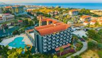 Apartamento para 46 000 euro en Alanya, Turquia