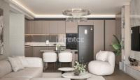 Apartment for 192 000 euro in Ankara, Turkey