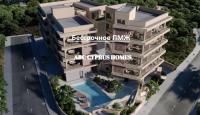 Apartment for 280 000 euro in Paphos, Cyprus