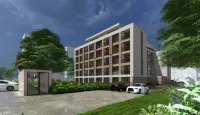 Appartement pour 71 500 Euro à Slantchev Briag, Bulgarie
