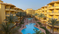 Appartamento per 55 390 euro a Hurghada, Egitto