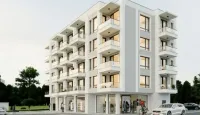 Appartement pour 62 500 Euro à Sveti Vlas, Bulgarie