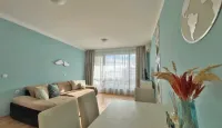 Flat for 88 000 euro at Sunny Beach, Bulgaria