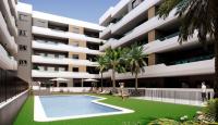 Apartment für 320 000 euro in Santa Pola, Spanien