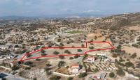 Land for 375 000 euro in Larnaca, Cyprus