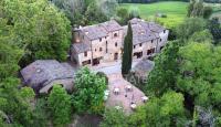 Casa per 1 950 000 euro a Umbertide, Italia
