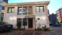 Villa para 667 000 euro en Turquía
