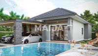 Villa pour 200 649 Euro sur l'île de Phuket, Thaïlande