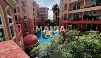 Apartamento para 404 euro por mes en Pattaya, Tailandia