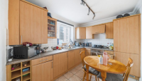 Flat for 400 000 euro in London, United Kingdom
