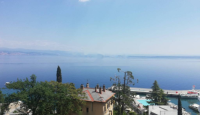 Flat for 499 000 euro in Opatija, Croatia