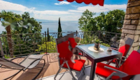 Appartamento per 685 000 euro a Opatija, Croazia