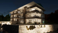 Appartement pour 388 500 Euro à Opatija, Croatie