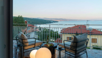 Flat for 725 000 euro in Opatija, Croatia