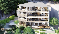 Piso para 1 020 200 euro en Opatija, Croacia