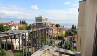 Wohnung für 901 000 euro in Opatija, Kroatien