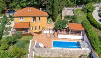 Maison pour 890 000 Euro à Opatija, Croatie