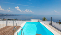 Flat for 2 450 000 euro in Opatija, Croatia