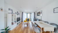 Flat for 400 000 euro in London, United Kingdom