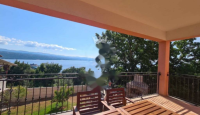 Wohnung für 599 000 euro in Opatija, Kroatien