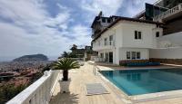 Villa for 395 000 euro in Alanya, Turkey