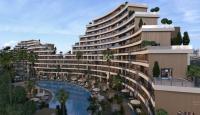 Apartment für 188 000 euro in Antalya, Türkei