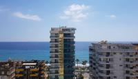 Estudio para 102 000 euro en Alanya, Turquia