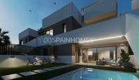 Penthouse für 370 000 euro in San Pedro del Pinatar, Spanien