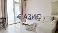 Apartment für 62 000 euro in Sonnenstrand, Bulgarien