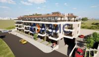 Appartamenti per 117 500 euro a Sozopol, Bulgaria