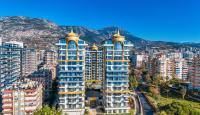 Apartamento para 165 000 euro en Alanya, Turquia