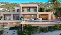 Villa für 2 891 000 euro in Benitachell, Spanien