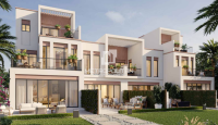 Townhouse per 767 711 euro a Dubai, EAU