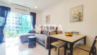 Appartement pour 56 850 Euro à Pattaya, Thaïlande