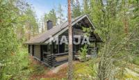 House for 85 000 euro in Miehikkala, Finland
