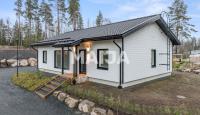 House for 325 000 euro in Riihimaki, Finland
