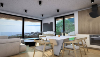 Piso para 871 250 euro en Opatija, Croacia