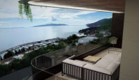 Piso para 912 250 euro en Opatija, Croacia
