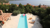 Haus für 2 300 000 euro in Opatija, Kroatien