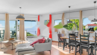 Appartement pour 560 000 Euro à Opatija, Croatie