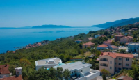 Casa para 2 650 000 euro en Opatija, Croacia