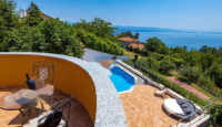 House for 890 000 euro in Opatija, Croatia