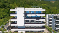 Flat for 617 900 euro in Opatija, Croatia