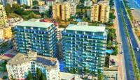 Penthouse pour 76 000 Euro à Alanya, Turquie
